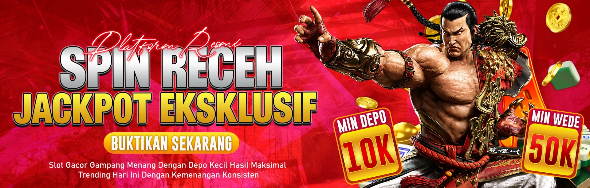 Semar168
